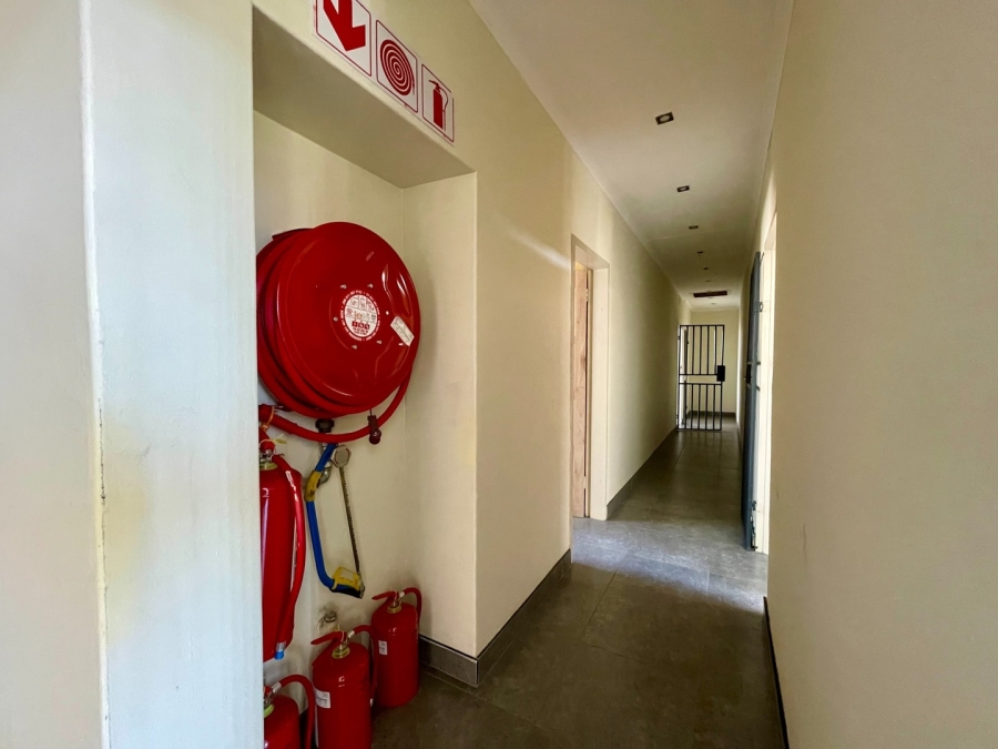 To Let commercial Property for Rent in Klerksdorp North West